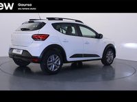 usado Dacia Sandero STEPWAY ECO-G EXPRESION 74KW