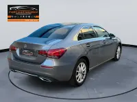 Käytetty Mercedes A200 163 HP (119 kW) 2020 Peessi Sedan