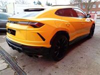 usado Lamborghini Urus 4.0 V8