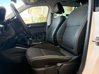 Usado Skoda Fabia Style 95 CV (69 kW) 2022 Blanco Utilitario