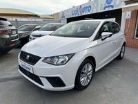 usado Seat Ibiza 1.6TDI CR S&S Reference 95