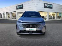 Usado Peugeot 5008 GT 145 CV (106 kW) 2025 Gris SUV