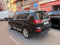 Usado Peugeot 4007 Premium 156 CV (114 kW) 2009 Negro SUV