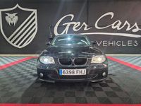 Używany BMW 118 122 KM (89 kW) 2006 Czarny Hatchback