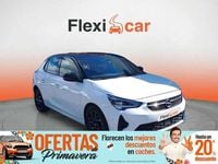 Usado Opel Corsa 101 CV (74 kW) 2023 Blanco Utilitario