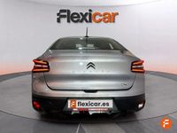 Usado Citroën C4 X PureTech 102 CV (75 kW) 2024 Gris SUV