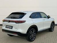 Usado Honda HR-V Advance 132 CV (97 kW) 2025 Blanco SUV