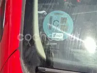 Usado VW Golf IV Conceptline 75 CV (55 kW) 2000 Rojo Berlina