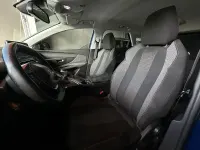 Usado Peugeot 3008 Active 120 CV (88 kW) 2017 Azul SUV