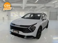 Usado Kia Sportage 136 CV (100 kW) 2023 Blanco SUV