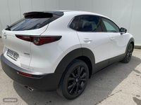 Usado Mazda CX-30 Homura-Line 140 CV (102 kW) 2025 Blanco SUV