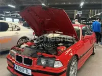 Usado BMW M3 285 CV (209 kW) 1996 Rojo Coupe