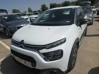 Usado Peugeot 208 Active 100 CV (73 kW) 2023 Blanco Utilitario