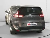 Usado Renault Espace Initiale Paris 160 CV (117 kW) 2018 Gris Monovolumen