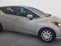 Usado Nissan Micra Acenta 92 CV (67 kW) 2022