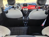 Usado Fiat 500 Rockstar 70 CV (51 kW) 2020 Rojo Berlina