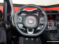 usado Fiat Panda 1.2 Lounge