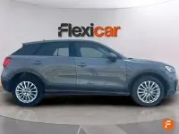 Usado Audi Q2 Design 116 CV (85 kW) 2019 Gris SUV