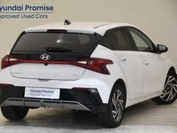 Brugt Hyundai i20 99 HK (72 kW) 2025 Hatchback