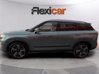 Brugt Jaecoo 7 147 HK (108 kW) 2025 Blå SUV