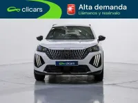 Usado Peugeot 2008 Allure 102 CV (75 kW) 2024 Blanco SUV
