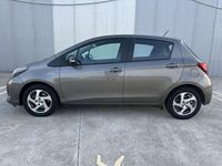 Käytetty Toyota Yaris Hybrid Active 100 HP (73 kW) 2016 Peessi Viistoperä