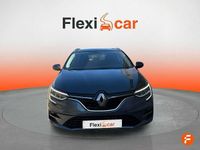 Usado Renault Mégane IV Equilibre 115 CV (84 kW) 2023 Gris Berlina