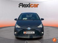 Usado Toyota Yaris Hybrid 100 CV (73 kW) 2020 Gris Berlina