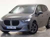 Occasion BMW 218 150 PK (110 kW) 2023 Grijs Stationwagen