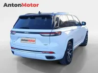 Usado Jeep Grand Cherokee Summit 381 CV (280 kW) 2024 Blanco SUV
