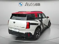 Usado Mini John Cooper Works Countryman 301 CV (221 kW) 2024 SUV
