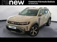 Usado Dacia Duster Journey 130 CV (95 kW) 2025 Otro