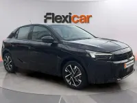 Usado Opel Corsa 101 CV (74 kW) 2024 Negro Utilitario