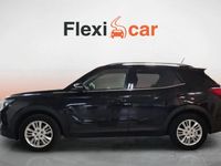 Usado Ssangyong (KGM) Korando 163 CV (119 kW) 2020 Negro