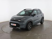 Usado Citroën C3 Aircross Shine 110 CV (80 kW) 2023 Gris SUV