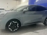 Usado Ford Puma ST-Line X 125 CV (91 kW) 2025 Plata solar (metalizado) SUV