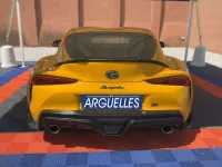 Usado Toyota Supra Premium 340 CV (250 kW) 2022 Amarillo Coupe