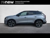Usado Renault Austral Techno Esprit Alpine 160 CV (117 kW) 2022 Gris SUV