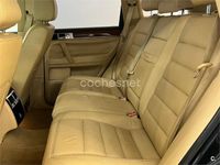 Usado VW Touareg R 174 CV (127 kW) 2003 Negro SUV