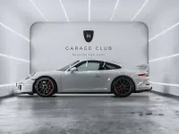 Usado Porsche 991 476 CV (350 kW) 2014 Blanco Coupe