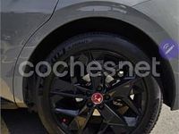 Usado DS Automobiles DS4 Performance 130 CV (95 kW) 2022 Gris / plata SUV
