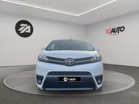 Usado Toyota Proace Advance 120 CV (88 kW) 2022 Monovolumen