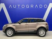 usado Land Rover Range Rover evoque 2.0td4 Hse 4wd 180