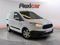 Usado Ford Transit Trend 75 HP (55 kW) 2017 Branco Van