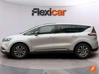 Usado Renault Espace LIMITED 160 CV (117 kW) 2018 Gris Monovolumen