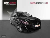 usado Peugeot 208 1.5 BlueHDI 100CV Active Pack