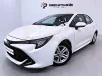 Usado Toyota Corolla Business Edition 122 CV (89 kW) 2022 Blanco Berlina