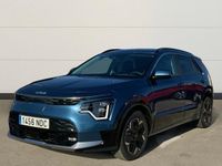 Nuevo Kia e-Niro 150 kW (204 CV) 2025 SUV