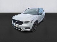 Usado Volvo XC40 R-Design 211 CV (155 kW) 2021 SUV