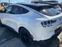 Nuevo Ford Mustang 294 CV (216 kW) 2026